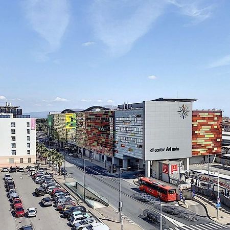 Appartement Refait A Neuf + Parking Gratuit Perpignan Eksteriør billede