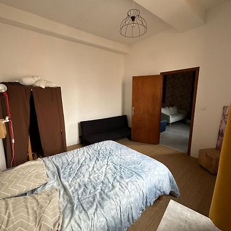 Appartement Refait A Neuf + Parking Gratuit Perpignan Eksteriør billede
