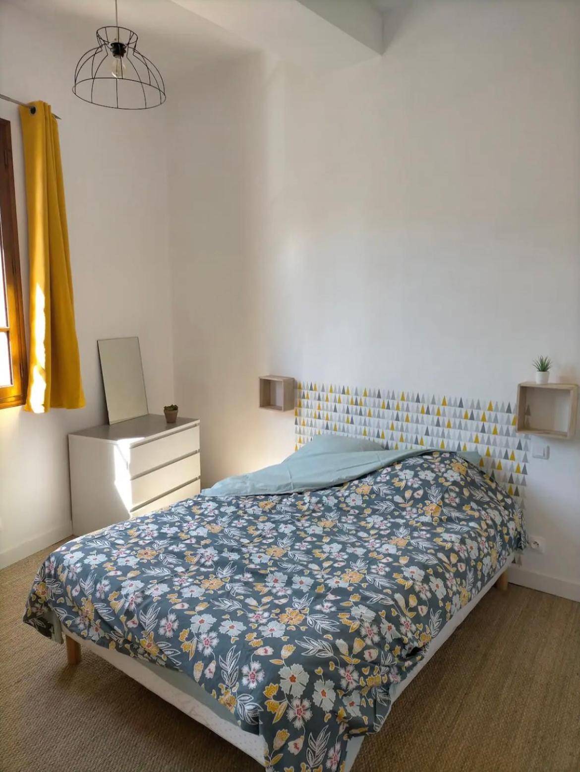 Appartement Refait A Neuf + Parking Gratuit Perpignan Eksteriør billede